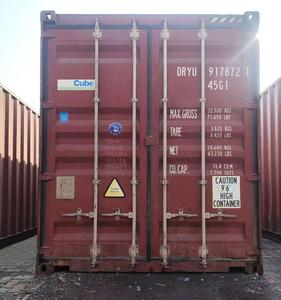 <b>container</b> freight rates shipping 20ft 40ft 40hq 40hq used <b>container</b> export <b>container</b> 40hq - Product Image 1