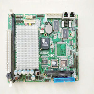 เมนบอร์ด Injectvisor V30 รุ่น PCM-6892 REV.A1.0 PCM-6892A สำหรับเครื่องฉีดพลาสติก EC100NII - Product Image 2