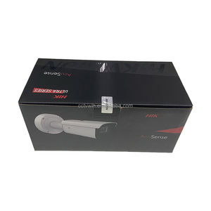 Caméra Bullet Motorisée Varifocale IR 80m DS-2CD3686G2-IZS Hik Vision Nocturne Capteur CMOS Capture de Visage Comptage des Personnes 8MP <span class=keywords><strong>4K</strong></span> - Product Image 4