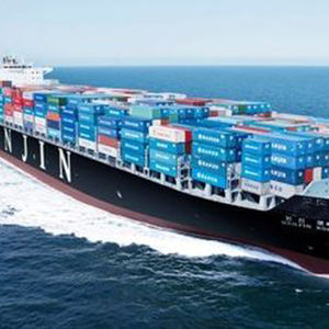 Agente di Spedizione Marittima DDP Consegna Porta a Porta via Mare dalla Cina agli USA <span class=keywords><strong>Conway</strong></span> - Product Image 6