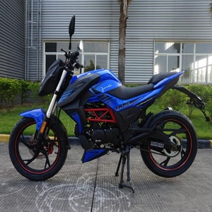 Motocicletta Sportiva ad Alta Velocità per Adulti per Uso Stradale - Product Image 4