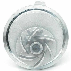 Kit de bomba de agua Aw6116 para Suzuki Forenza con juntas, pieza de repuesto nueva - Product Image 3