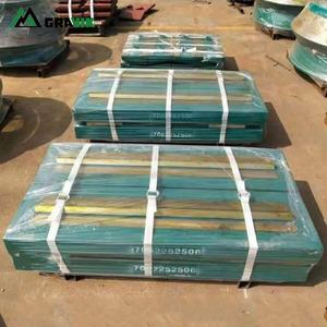 Originele Kwaliteit <span class=keywords><strong>Terex</strong></span> <span class=keywords><strong>Pegson</strong></span> 428 Finlay Mijnbouw <span class=keywords><strong>Impact</strong></span> <span class=keywords><strong>Crusher</strong></span> <span class=keywords><strong>Blow</strong></span> <span class=keywords><strong>Bars</strong></span> - Product Image 5