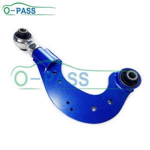 Bras de commande supérieur arrière réglable pour TOYOTA Sienna IV 2021 <span class=keywords><strong>2022</strong></span> <span class=keywords><strong>2023</strong></span> XL40 48770-45010 - Product Image 4