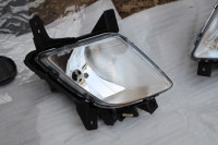 Phares antibrouillard conduite lampe antibrouillard assemblage pour Kia Sportage US 2011 2012 2013 OEM 92201-3W000 92202-3W000