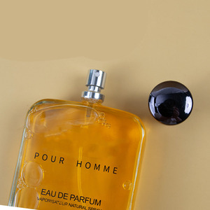 Parfum pour Homme en Gros Transfrontalier, Eau de Parfum Longue Durée, Parfum Léger, Vaporisateur Corporel Doux pour Hommes, Usage Quotidien Professionnel - Product Image 5