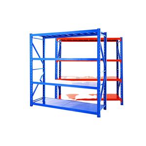 2000*500 מחסן 2000 מ "מ, מתלה תצוגת חובה בינונית - Product Image 5