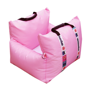 Factory Direct Sale Car <strong>Pet</strong> Bed Easy Clean Removable <strong>Pet</strong> House Handheld Car <strong>Seat</strong> <strong>Pet</strong> Bed Durable Safety Travel <strong>Dog</strong> Car Bed - Product Image 1