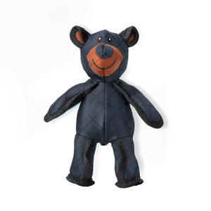 Juguete para Mascotas Mighty Bear, Juguete <span class=keywords><strong>de</strong></span> Peluche Suave con Sonido para Perros, Tela Oxford Resistente a Mordidas, Algodón PP para Aliviar el Estrés, Producto Popular - Product Image 5