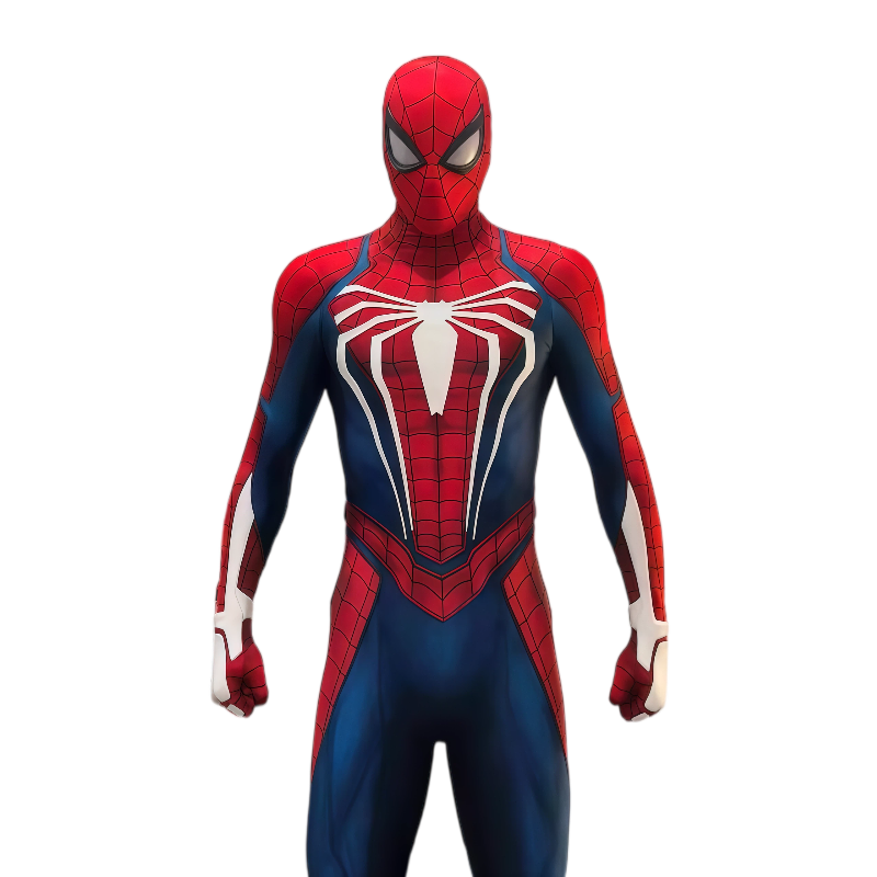 เกม PS4 สไปเดอร์แมน