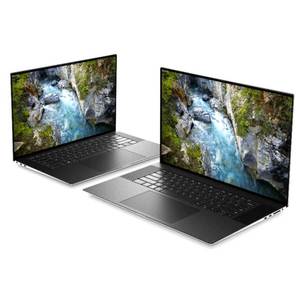 สำหรับ Dell-XPS 15 9500 แล็ปท็อปธุรกิจสภาพใหม่ 95% รุ่น Core I7-10th แรม 16GB SSD 512GB หน้าจอ 15.6 นิ้ว กราฟิกการ์ด GTX 1650 Ti (4G) ระบบปฏิบัติการ Win11 Dell - Product Image 3