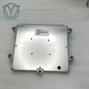 Module de commande ECU 4921776, module de commande ECM ECU pour moteur QSB6.7 6D114, pièces détachées pour excavateur - Product Image 4