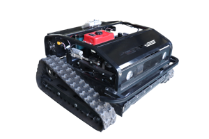 Direct Factory Price 16HP Electric <b>Remote</b> <b>Control</b> <b>Robot</b> Lawn Mower Single Cylinder Snow Pusher Snow Plow DIY Grade Cordless - Product Image 2