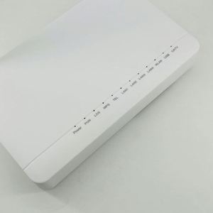 GPON F668V เครือข่ายออปติคอล4GE 1TEL WIFI2.4 1USB - Product Image 5