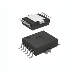 TLE4473GV53AUMA1 12 BSOP Exposed Pad Original One Stop Service Components Electronic Power Management (PMIC) - Product Image 1