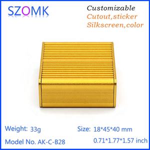 Inhibidor Eléctrico para Máquinas Tragamonedas en Caja de Aluminio Hecho en China - Product Image 4