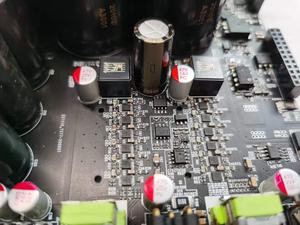 Диодный триодный конденсатор IC, полупроводниковое реле mbr60200pt, Плата усилителя мощности с уровнем лихорадки, добро пожаловать на консультацию - Product Image 5