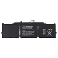 Batterie d'ordinateur portable OEM en gros pour Chromebook 11 G3 G4 210 G1 PE03XL TPN-Q151 11.55V 3300mAh Batteries pour ordinateur portable