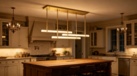 Lustre moderne de luxe en pierre d'albâtre naturelle avec LED pour la décoration intérieure, villa, maison, salon et salle à manger, élégant lustre d'intérieur