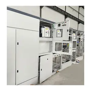 Electrical Equipment Supplies Low Voltage Power switchgear Power distribution Cabinet