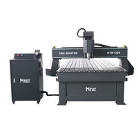 Machine de découpe cnc pour la fabrication du bois, w