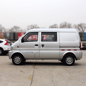 2025 coche nuevo DFSK K05S 1.3L camioneta <span class=keywords><strong>de</strong></span> gasolina 5 plazas minivan familiar/furgoneta <span class=keywords><strong>de</strong></span> carga <span class=keywords><strong>de</strong></span> 2 plazas vehículo comercial <span class=keywords><strong>de</strong></span> elección - Product Image 2