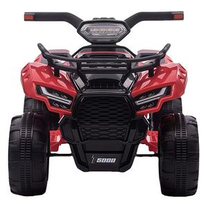 四轮赛车24v电池供电的儿童电动骑行车，适用于学龄前儿童 - Product Image 6