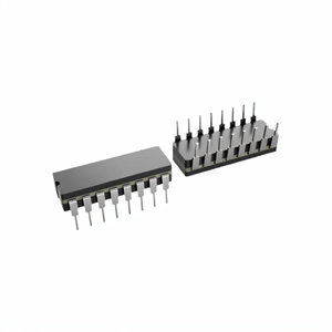 Distribuidor Autorizado Logic 16 CDIP CD4015BF3A Comprar Componentes Electrónicos en Línea - Product Image 1