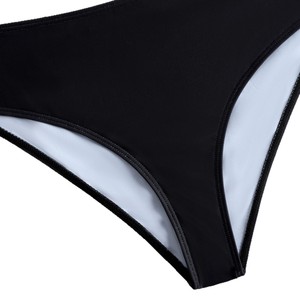 Bikini Sexy Estivo Europeo e Americano da Donna, Due Pezzi con Spacco, Stile Hot Girl per la Spiaggia - Product Image 3