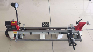 <span class=keywords><strong>Torno</strong></span> <span class=keywords><strong>Copiador</strong></span> de Madera, Duplicador, Réplica de <span class=keywords><strong>Torno</strong></span> de Madera, Proyectos de Fabricación de Muebles de Grado Industrial, Sistema de Copiado de Precisión - Product Image 4