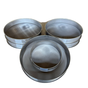 Độ cứng <span class=keywords><strong>Tester</strong></span> cho đất phòng thí nghiệm với 1 năm bảo hành thép không gỉ xây dựng - Product Image 2