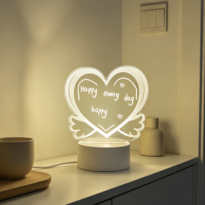 Innovative Unique Product 2025Factory Personalized DIY Abs Base Gadget Electronic Novelty Gift - Product Image 3