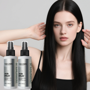 YOGI CARE Long Lasting Fragrance U-Colagent Amino Acid Collagen <b>Spray</b> Fine <b>Hair</b> <b>Spray</b> - Product Image 1