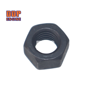 น็อตหกเหลี่ยมสำหรับเครื่องจักรแคตเตอร์1F7958 1F-7958ชิ้นส่วนเครื่องยนต์ดีเซล - Product Image 4