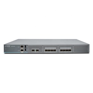 Juniper Firewall <span class=keywords><strong>100</strong></span>% Original, cortafuegos de red de alto rendimiento con dos fuentes de alimentación de CA, cuatro bandejas de ventilador <span class=keywords><strong>RMK</strong></span>, 1, 2, 1, 2, 1, 2, 1, 2 - Product Image 1