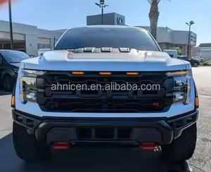 NEUE ANKUNFT FÜR 2024 GEBRAUCHTER <span class=keywords><strong>Ford</strong></span> RANGER-Raptor F150 Pickup 4WD Benzin Wüste/Schnee Abenteuer-Ready Offroad Adult Vehicle