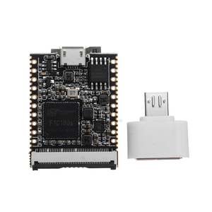 บอร์ดพัฒนา <span class=keywords><strong>Lichee</strong></span> <span class=keywords><strong>Nano</strong></span> F1C100S Cross Border-Core พร้อมหน่วยความจำ DDR1 32MB สำหรับการเรียนรู้การเขียนโปรแกรม Linux บอร์ดพัฒนา <span class=keywords><strong>Lichee</strong></span> Pi Series - Product Image 5
