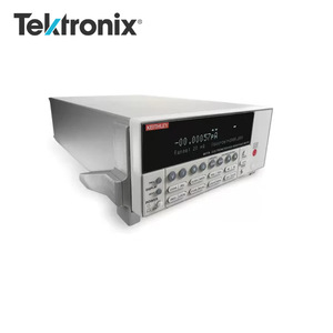 Keithley 6517B Elektrometer Hochwiderstandsmessgerät 10 kV Spannungsquelle Betriebsfähig - Product Image 4