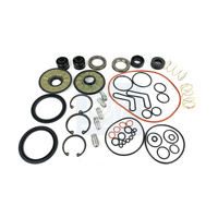 Depehr – Kits de réparation de modulateur d'essieu, pièces automobiles européennes MBZ Actros Axor, 4801050060 0004294224 4801050070 0004294324
