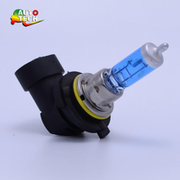 Ampoule de phare halogène de haute qualité, directement de l'usine, 9006 HB4 12V 51W 80W 100W FSL E-MARK P22d 9006XS, pièces automobiles pour voiture