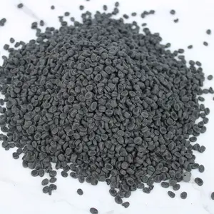 Top Leading Dessicant Masterbatch Pure Plastic Pellets Hdpe Recycled Granul For Plastic Shell