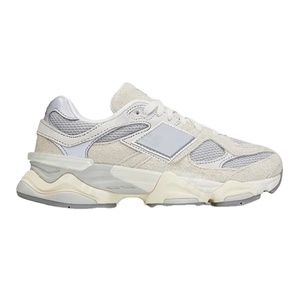 Nouvelles Chaussures Décontractées et Sportives 9060 en Cuir Véritable de Haute Qualité avec Amorti, Modèle 2025 – Baskets Tendance pour Hommes et Femmes (NB) - Product Image 6