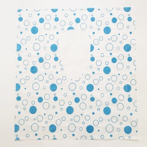 Lot de 20 housses de siège de toilette jetables portables en <span class=keywords><strong>papier</strong></span> pour voyage – Prix abordable - Product Image 6