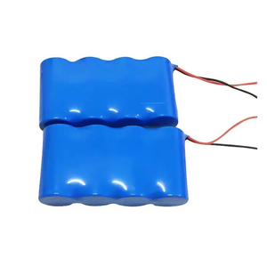 26650 2S2P 7,4 V 10AH литий-ионный цилиндрический аккумулятор - Product Image 2