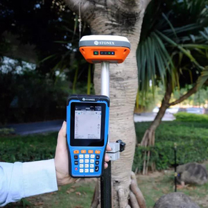 เครื่องมือ Stonex S3+ GNSS และสถานีฐาน ราคาดี GPS RTK - Product Image 6