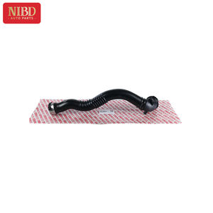 N20 13717605044 saluran pipa udara masuk, N20 seri F20 3 seri F30 F35 X3 F25 X4 F26 - Product Image 4