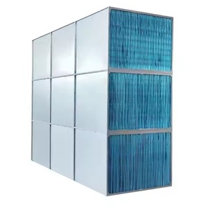 Placa Thermowave 500 Kw <span class=keywords><strong>Crypto</strong></span> Mine Intercambiador de calor Fuente de alimentación - Product Image 2