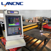 Machine de découpe plasma cnc Offre Spéciale 16mm, machine de traitement de tôle à portique