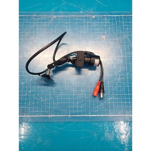 คอมอาร์ต HDC-MV37S+ D14-02812IR(3MP) ชุดกล้องวิชันซิสเต็มมือสอง ใช้งานได้ตามสภาพเดิม อะไหล่อุปกรณ์เซมิคอนดักเตอร์รุ่นเก่า - Product Image 4