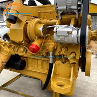 Bloc Moteur Long de Haute Qualité 3408 3126 3304 3406 3412 3508 3512 3306 3204 3208 3116 3066 pour Moteurs Cat